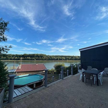 Cottage Chaleureux Avec Vue Sur Lac Changey Екстер'єр фото